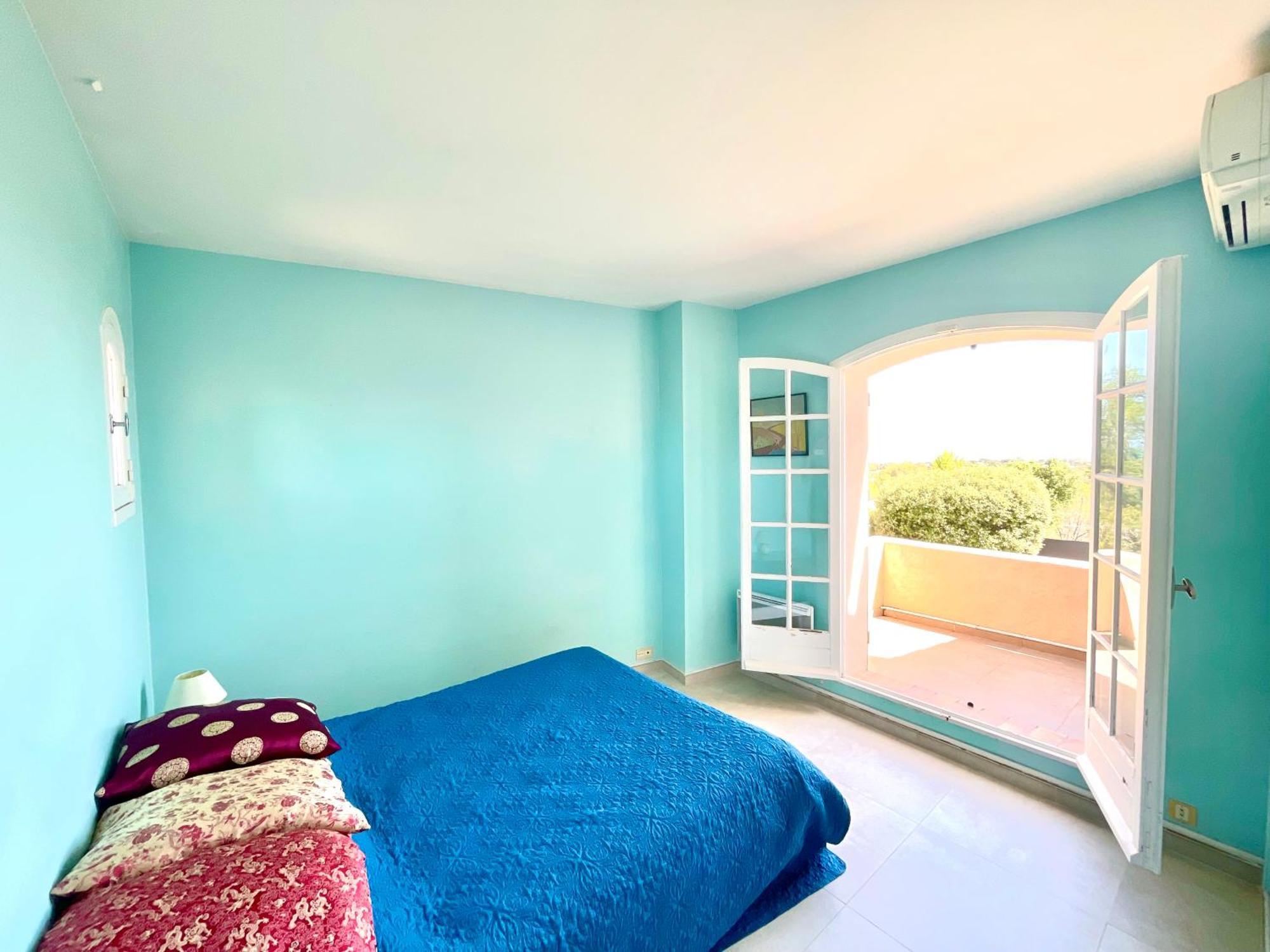 Charming French Riviera Villa // Pool, Seaview, Ac, 9Pax // Saint-Raphaël エクステリア 写真