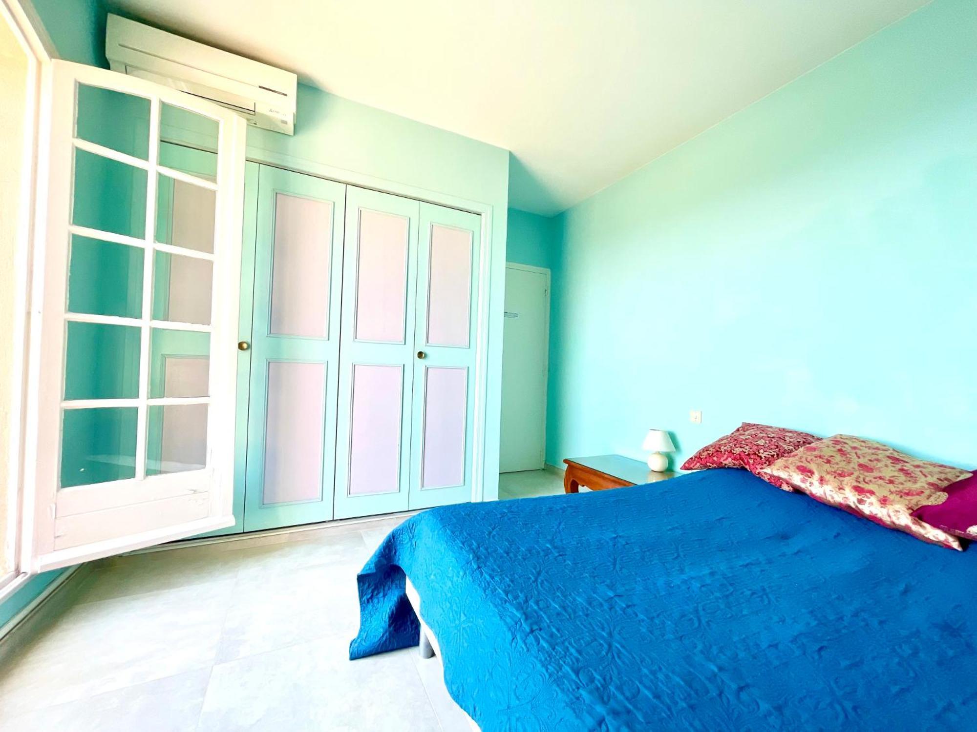 Charming French Riviera Villa // Pool, Seaview, Ac, 9Pax // Saint-Raphaël エクステリア 写真